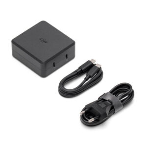 Carregador Usb-C Dji 100W BR