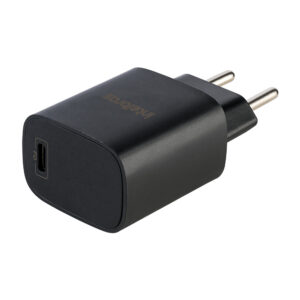 Carregador USB EC 10 Power 20W Intelbras Preto