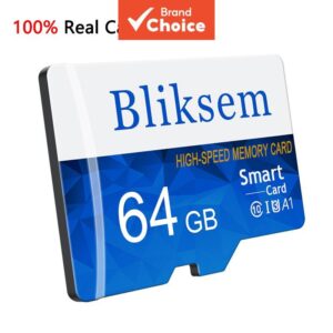 Cartão de memória Micro SD, cartão de memória de alta performance