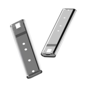 Case para SSD M.2 NVMe Cabo Incluso C3Tech