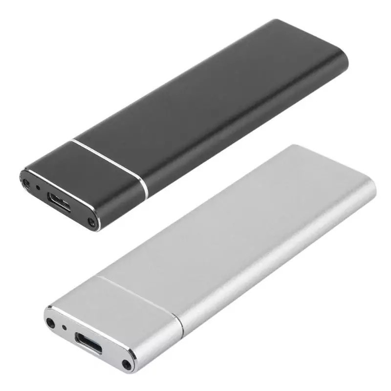 Case Ssd M2 Adaptador Sata Pci Nvme Usb 3.1 Type C 10 Gbps — Informática