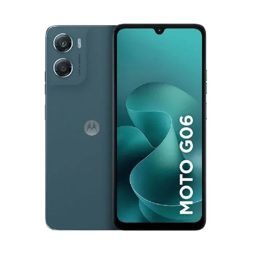 Celular Motorola Moto 128gb Azul — Celulares e Acessórios