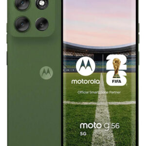 Celular Motorola Moto 256gb 12gb Ram 5g Dual Sim Green