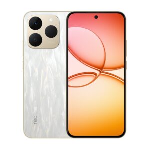 Celular realme 15T 5G Smartphone 8+256 2ANOS E IA Garantia Original