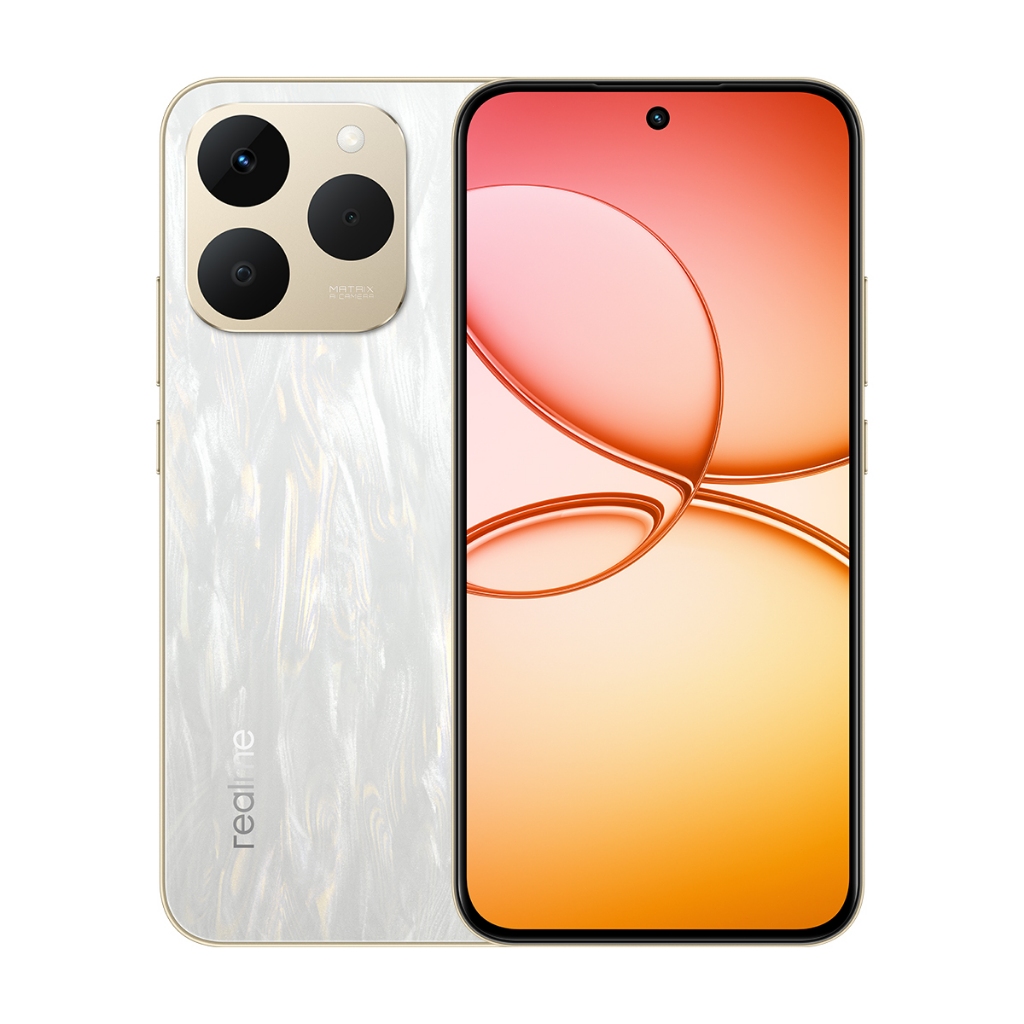 Celular realme 15T 5G Smartphone 8+256 2ANOS E IA Garantia Original