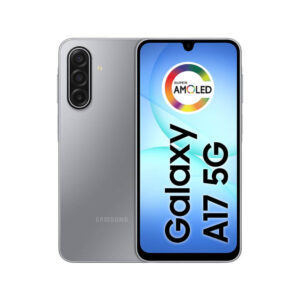 Celular Samsung Galaxy 5G com IA, 128GB, 4GB RAM, Câm de 50MP, Tela