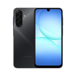 Celular Samsung Galaxy 8GB RAM, 256GB A175F Preto 6.7″ 4G+Wi-Fi+NFC