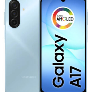 Celular Samsung Galaxy Com Ia, 256gb, 8gb Ram, Câm De 50mp, Tela De
