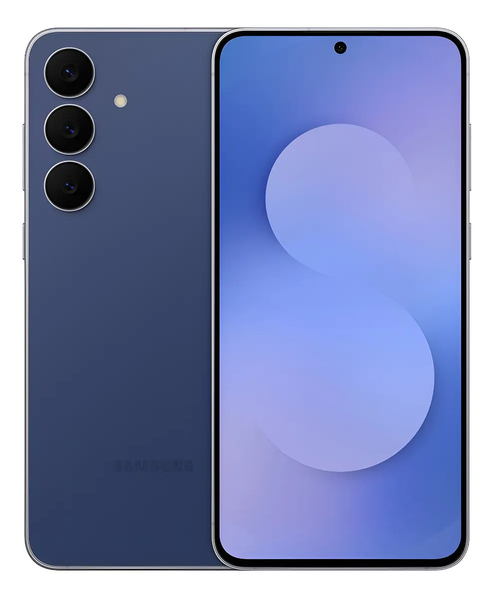 Celular Samsung Galaxy Fe 5g, 256gb, 8gb Ram, Câmera Tripla De — Celulares e Acessórios