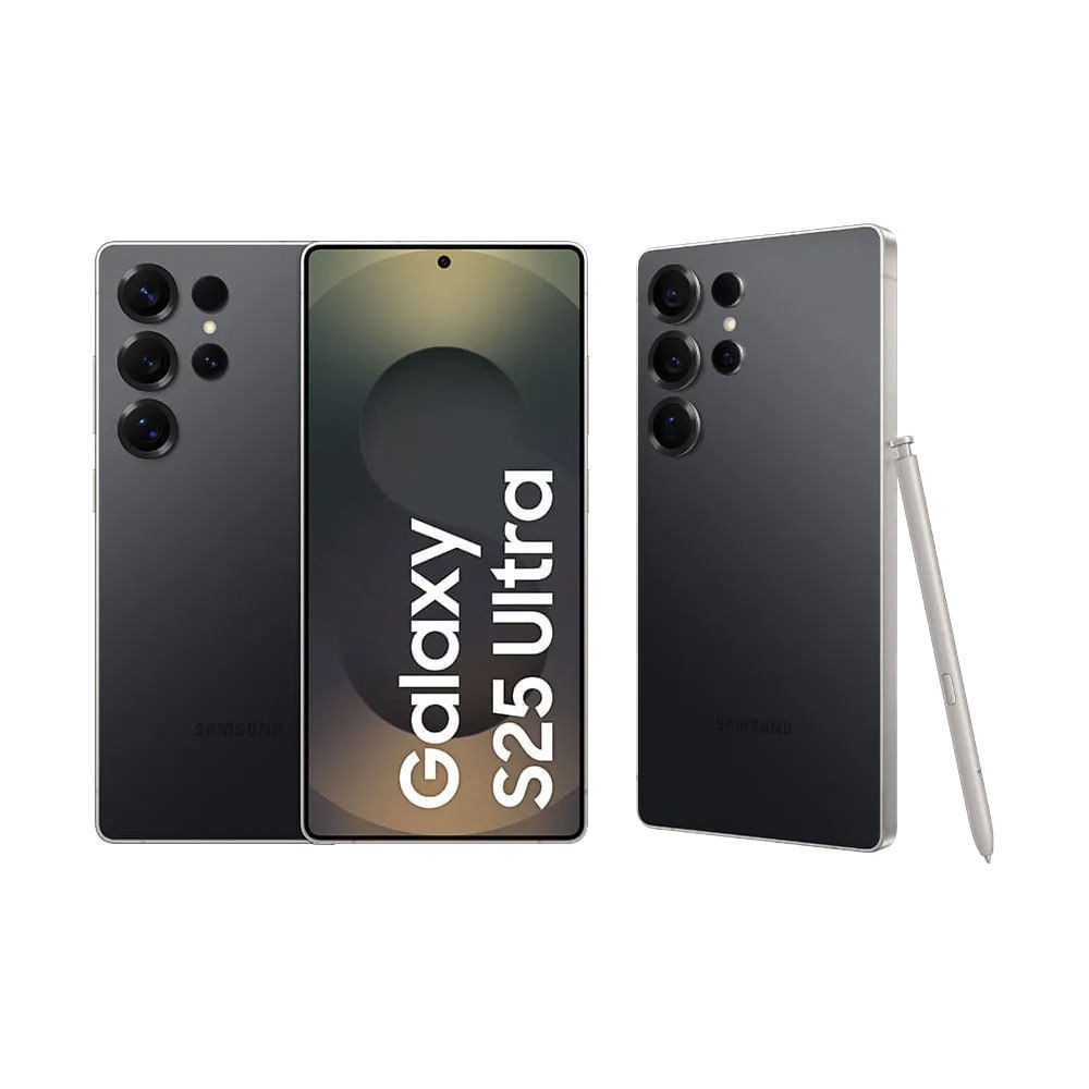 Celular Samsung Galaxy Ultra 5G, 512GB, 12GB RAM, Câmera Quádrupla de