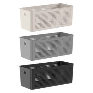 Cesto Flow Organizador Multiuso 6,6 Litros Flow Ou