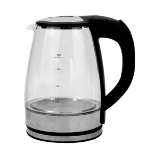 Chaleira Elétrica 1.8L Mimo Style