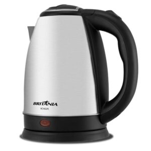 Chaleira Elétrica Britânia BCH02PI 1,8L 110V