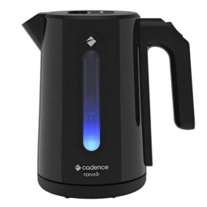 Chaleira Elétrica Cadence 1,9 Litros 220 Volts