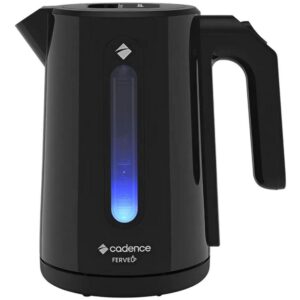Chaleira Elétrica Cadence Ferveu 1,9L Com Desligamento Automático