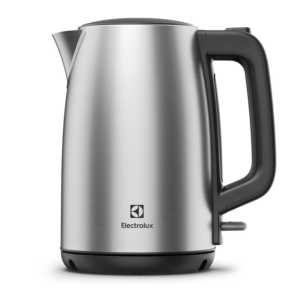 Chaleira Elétrica Electrolux 1,7L Experience com Desligamento — Eletroportáteis