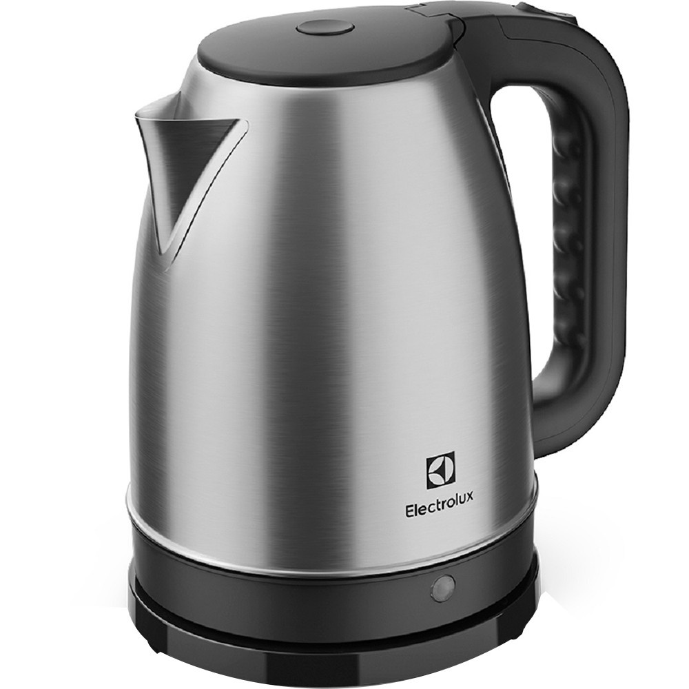 Chaleira Elétrica Electrolux Efficient 1,8L Base 360º