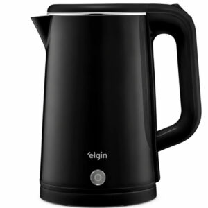 Chaleira Elétrica Elgin Slim 1.200W 1,8L 127v Desligamento Automatico