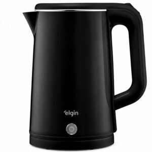 Chaleira Elétrica Elgin Slim 1.500W 1,8L 220v Desligamento Automatico