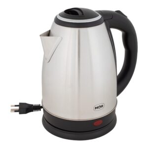 Chaleira Elétrica Inox 2 Litros 127V