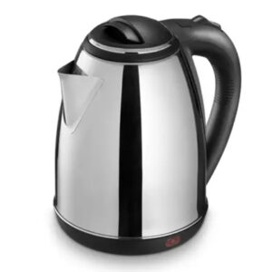 Chaleira Elétrica Inox 2L Com Desligamento Automático Elgin