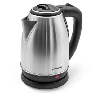 Chaleira Elétrica Inox Impebraz 2 Litros