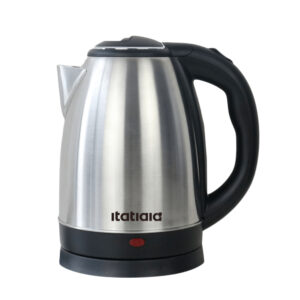 Chaleira Elétrica Itatiaia Essencial 1,8L 127V 1200W com Desligamento