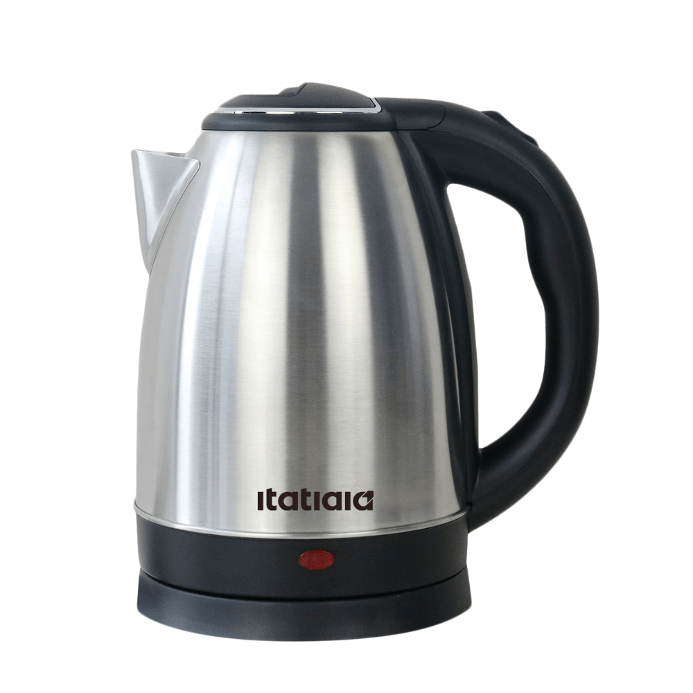 Chaleira Elétrica Itatiaia Essencial 1,8L 127V 1200W com Desligamento