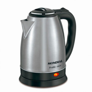 Chaleira Elétrica Mondial Pratic 2 Litros 1200W