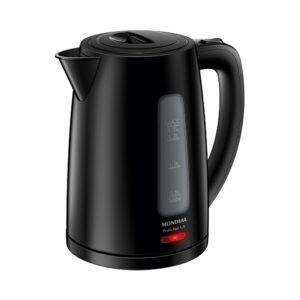 Chaleira Elétrica Pratic Hot 1,7L Mondial