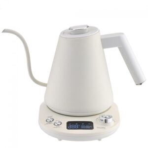 Chaleira Elétrica Pro Home Classic, Com Tela LCD