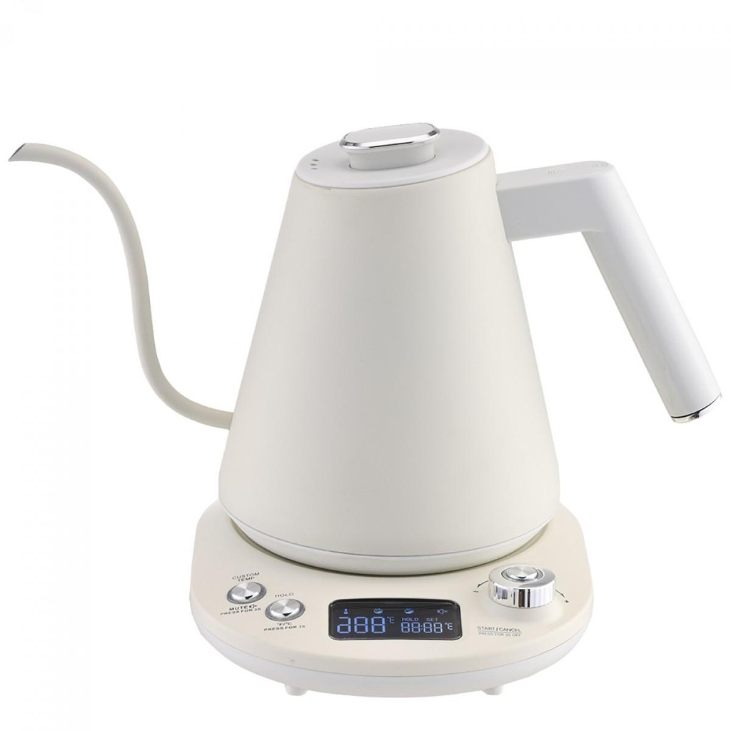 Chaleira Elétrica Pro Home Classic, Com Tela LCD