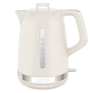 Chaleira Elétrica Soleil 1,7L Base Giratória Desligamento Automatico