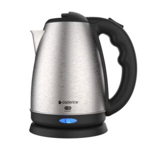 Chaleira Elétrica Super 1,8L Cadence