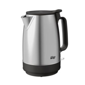 Chaleira Elétrica Wap WCE2 Aço Inox 1,7 Litros de Capacidade 127V
