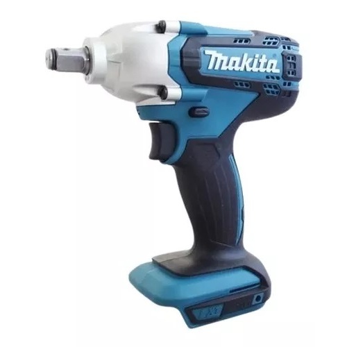 Chave De Impacto Dtw190z Sem Bateria E Sem Carregador Makita — Celulares e Acessórios