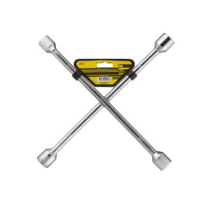 Chave DE Roda 17X19X21X23 MM 9RU Eda