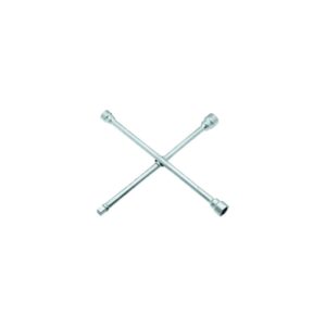 Chave de Roda Cruz Gedore Blue 17x19x21 mm 3 Pontas