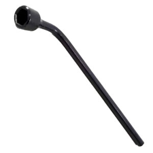 Chave de Roda Tubular 17mm Fiat Argo Cronos Idea Strada Uno Fiat