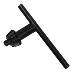 Chave para Mandril Black+Decker Universal Furadeira Aperto Chaveta