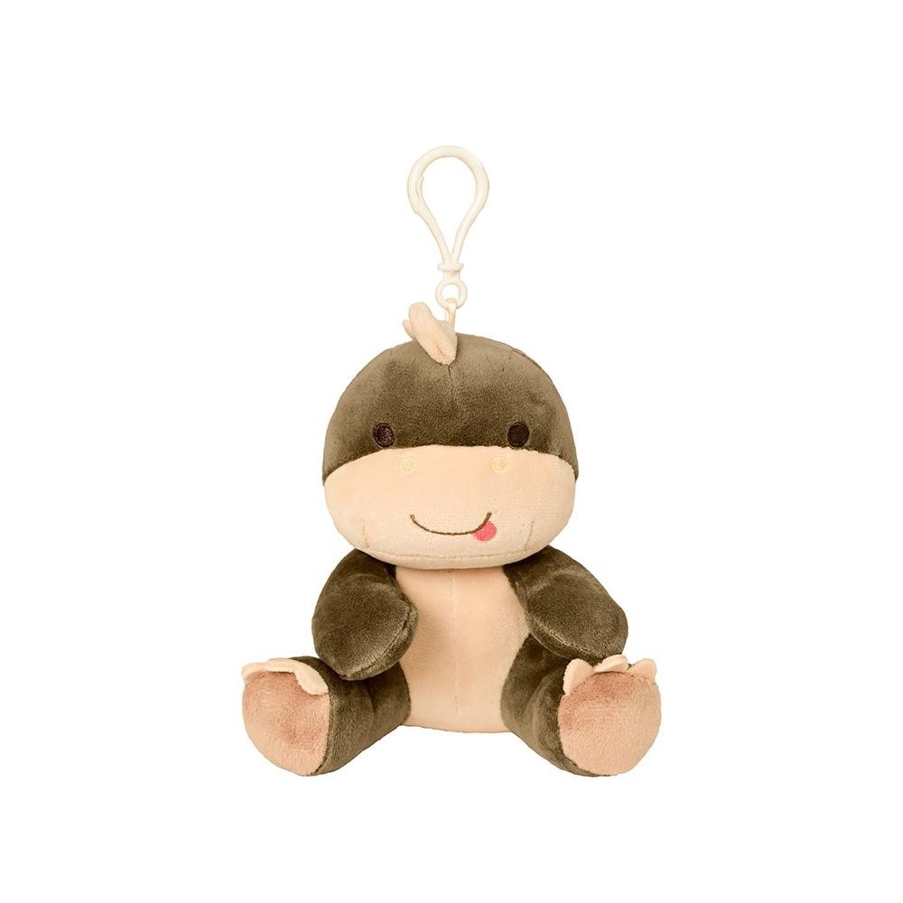 Chaveiro Metoo Mini Pelúcia Dino — Brinquedos