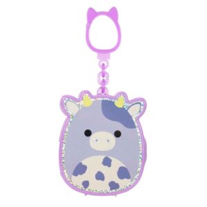 Chaveiro Mochila Bubba com 3 Mini-Squish Squish a Longs — Bolsas e Mochilas