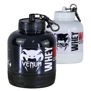 Chaveiro Venum Whey Mochila e Bolsas