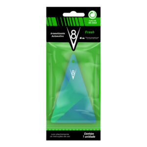 Cheirinho para Carro Fresh Perfume Doce