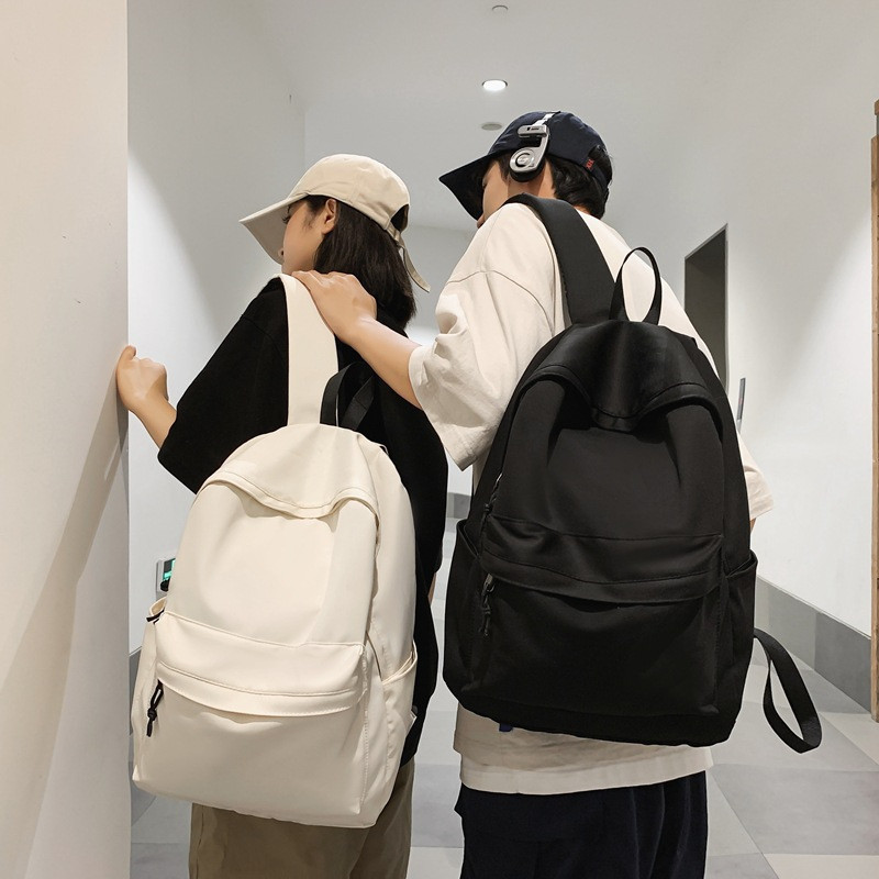 Chenxiaohong Mochila Unissex de Grande Capacidade para Universidade