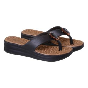 Chinelo Ortopédico Modare Feminino Massageador Ultra Conforto Chinelo
