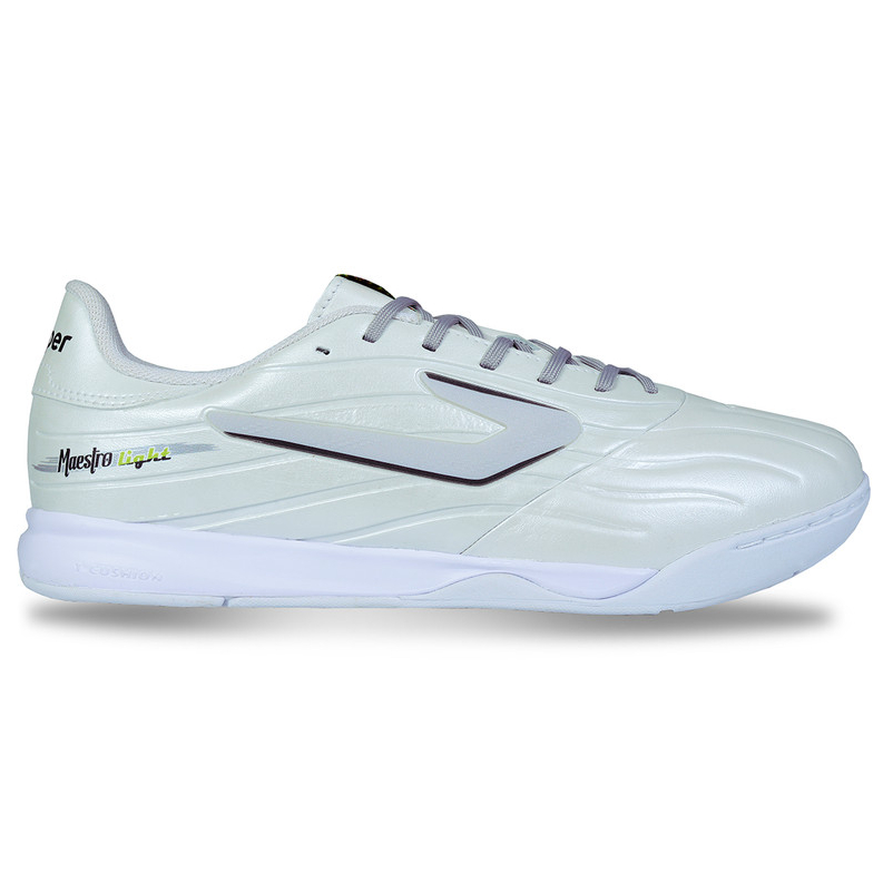 Chuteira Futsal Topper Maestro Light Chuteira Futsal Masculino