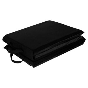 Colchonete Tapete Yoga Pilates Ginástica Academia de Espuma Macio Bf