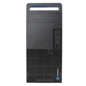 Computador Concórdia Processador Dual Core Memória 4GB SSD 120GB