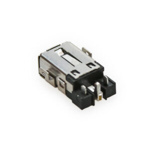 Conector DC Jack para Notebook Acer Aspire Sem Cabo
